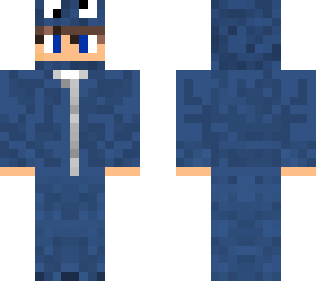 coockie monster boy edit