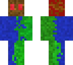 corruption