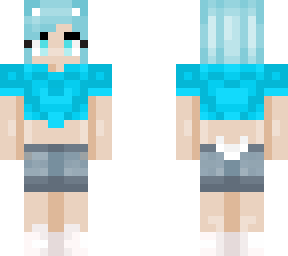 crystal the bear