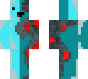 cyber skeppy