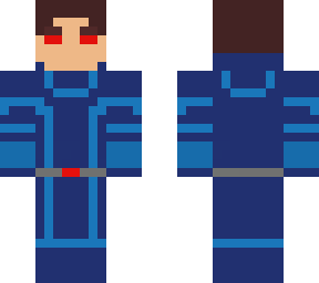 cyclops no mask