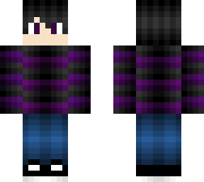 dark boy