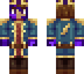 dark king 2