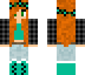 devlin winchester-fall look