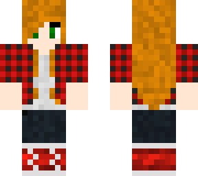 devlin winchester-flannel look
