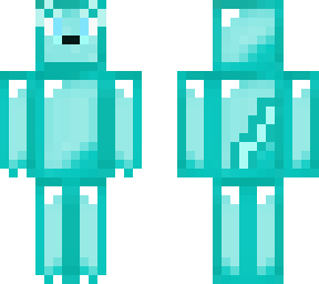 dimond cat
