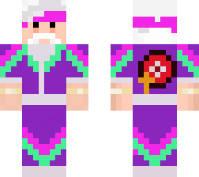 disco old man