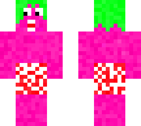 dofu skin