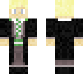 draco malfoy