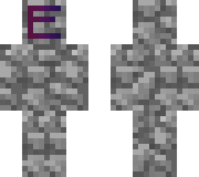 e head