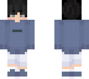 edited blue eboy skin
