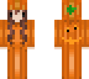 edited pumpkin onesie