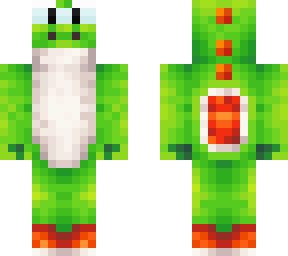 el yoshi