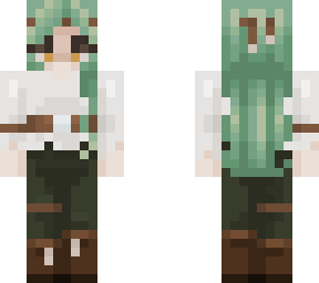elven ranger
