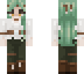 elven ranger 2