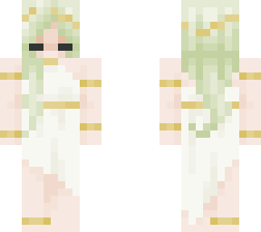 elven royalty