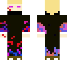 enderman-edition dhruvc12