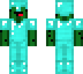 fake diamond cactus