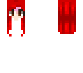 flaming - hair base