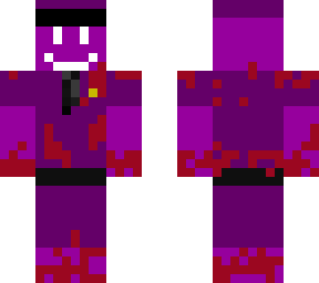 fnaf fans guess who did it