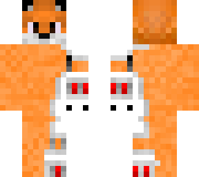 fox red