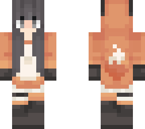 foxgirl*****