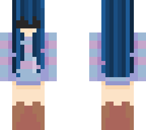 frisk but my skin