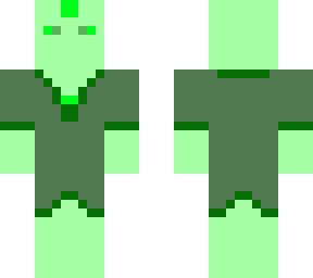 green ayada