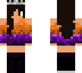 halloween queen
