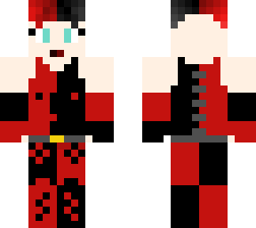 harley quinn