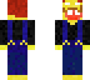 henryman
