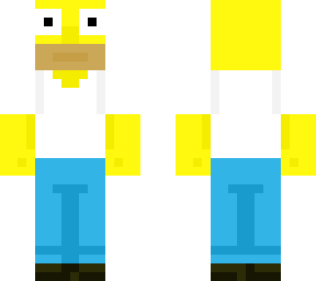 homer simpson
