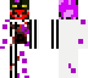 hugs the clown