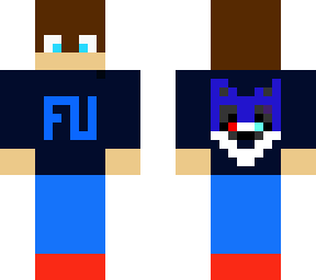 husky boy