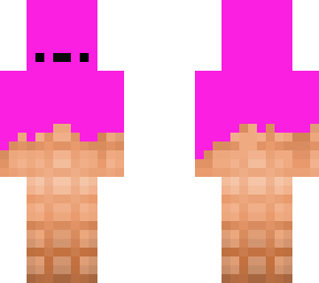 ice cream (pink)