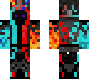 ice fire