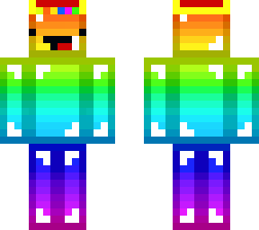 infinity derp
