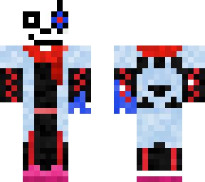 inter dimensional sans uddate
