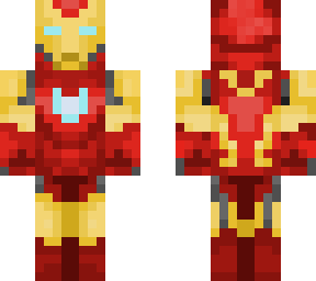 iron man