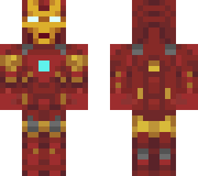 ironman