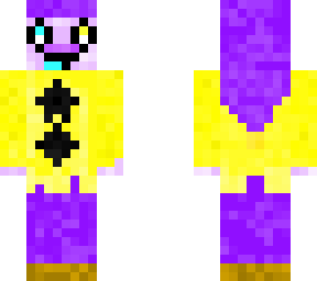 jink(ink/jevil fusion)