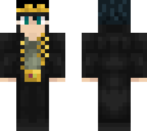jotaro kujo