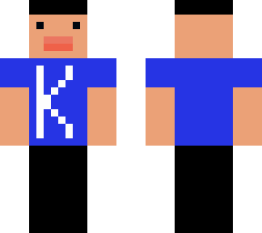 karims minecraftskin