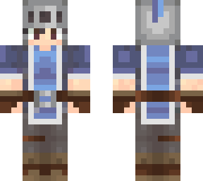 knight boy