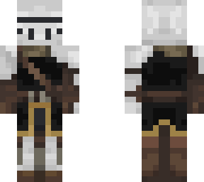 knight squishy skin