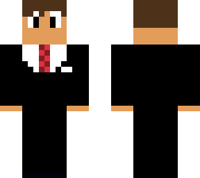 lawyer skin