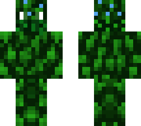leaves warrior