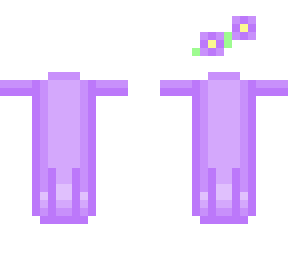lilac rq from zoemonkeycraft
