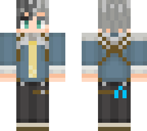 ludger will kresnik