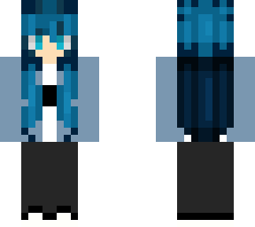 luka girl